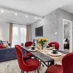 شقة Seaside Wyspa Solna
