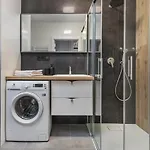 Seaside Wyspa Solna شقة كولوبرزيغ