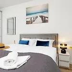Seaside Wyspa Solna شقة *