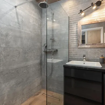 Seaside Wyspa Solna *