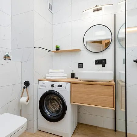 Seaside Wyspa Solna شقة *