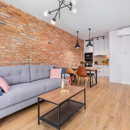 Seaside Wyspa Solna شقة *