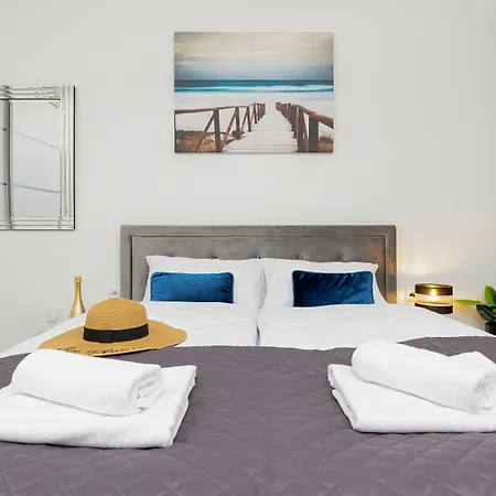 Seaside Wyspa Solna *