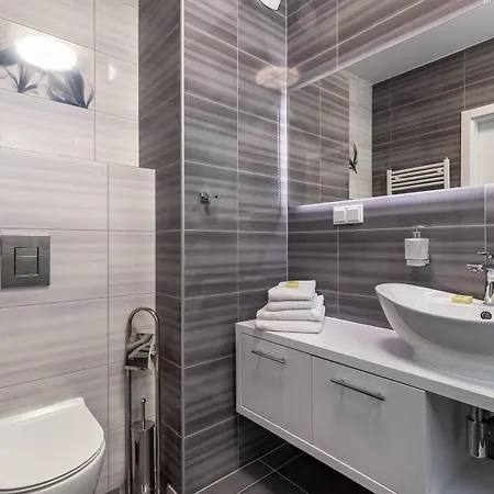 Seaside Wyspa Solna شقة *