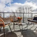 Seaside Wyspa Solna Appartement *