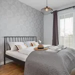 Appartement Seaside Wyspa Solna
