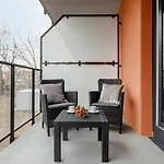 Seaside Wyspa Solna Kołobrzeg