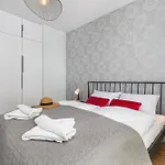 Lejlighed Seaside Wyspa Solna *