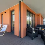 Seaside Wyspa Solna Appartement