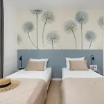 Апартаменты Seaside Wyspa Solna