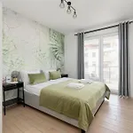 Appartement Seaside Wyspa Solna *