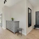 Appartement Seaside Wyspa Solna Kołobrzeg