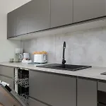 Seaside Wyspa Solna Апартаменты Колобжег