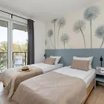 Appartement Seaside Wyspa Solna Kołobrzeg