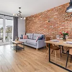 Appartement Seaside Wyspa Solna *
