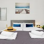 Seaside Wyspa Solna *