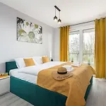 Appartement Seaside Wyspa Solna