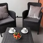 Lejlighed Seaside Wyspa Solna