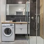Appartement Seaside Wyspa Solna *