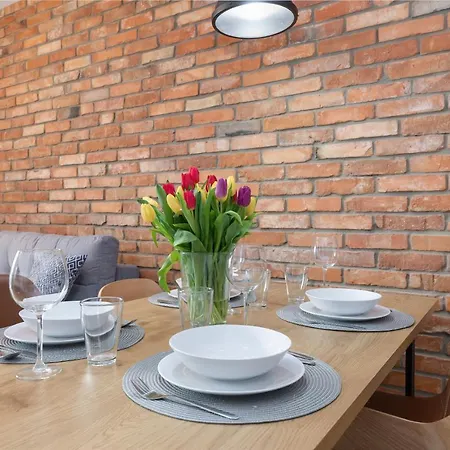 Seaside Wyspa Solna * Kolobrzeg