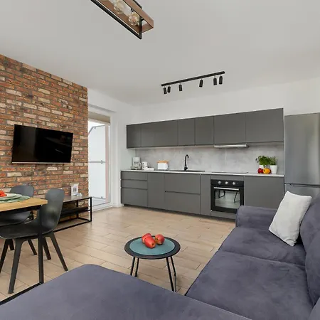 Seaside Wyspa Solna *