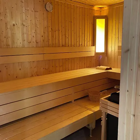 Seaside Wyspa Solna Apartmán Kolobřeh