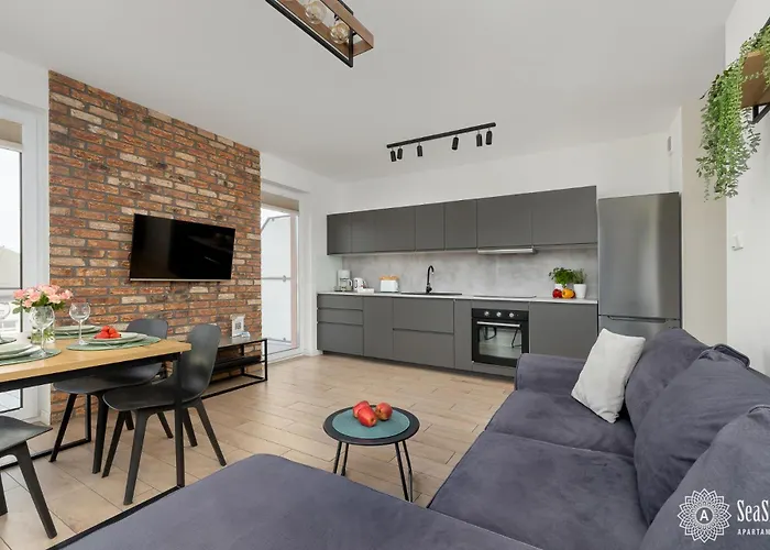 Seaside Wyspa Solna *