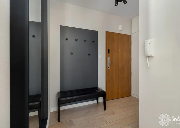 Seaside Wyspa Solna *