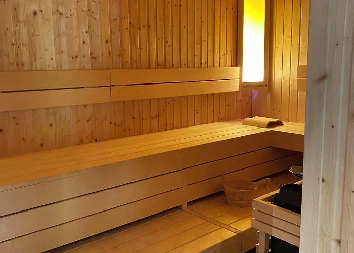 Seaside Wyspa Solna Apartmán Kolobřeh